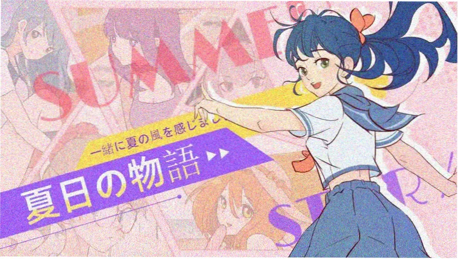 黄黄漫画本周主推作品横幅